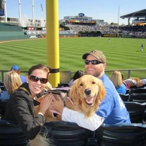 Meet your Posher, Kristin